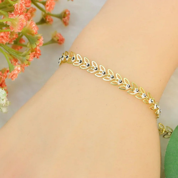 "New Beautiful Design Bracelet for Women/Girls, Gift, B653 - Picture 10 of 15